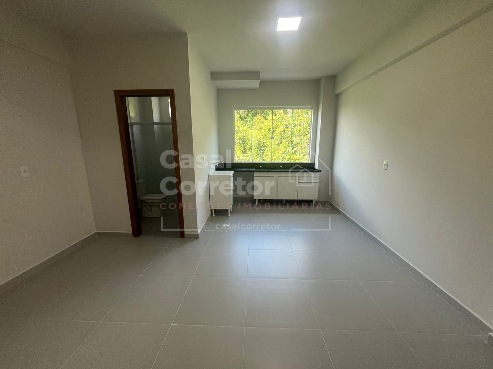 Apartamento em Brusque - Nova Brasília