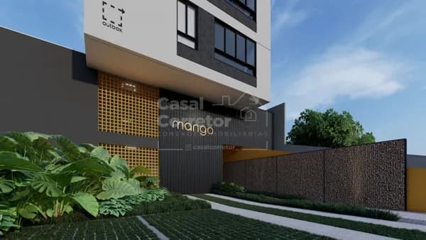 ENCANTADOR APARTAMENTO DE 3 DORMITÓRIOS SENDO 1 SUÍTE