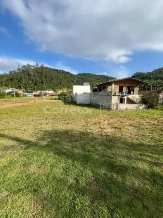 Lote/Terreno em Brusque - Bateas