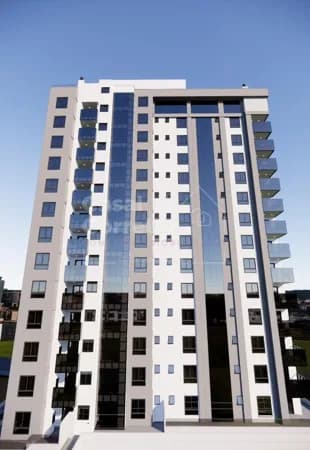 APARTAMENTO DE 2 SUÍTES NO CENTRO DE BRUSQUE