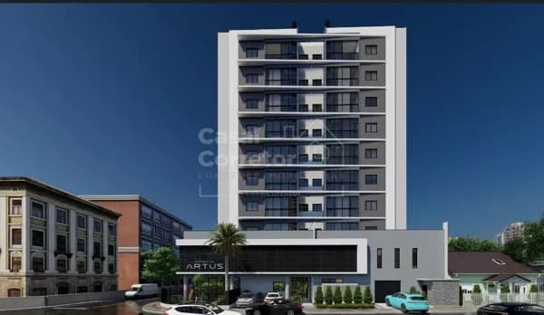APARTAMENTO NO RESIDENCIAL ARTUS SANTA RITA