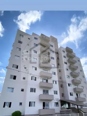 ENCANTADOR APARTAMENTO DE 2 DORMITÓRIOS