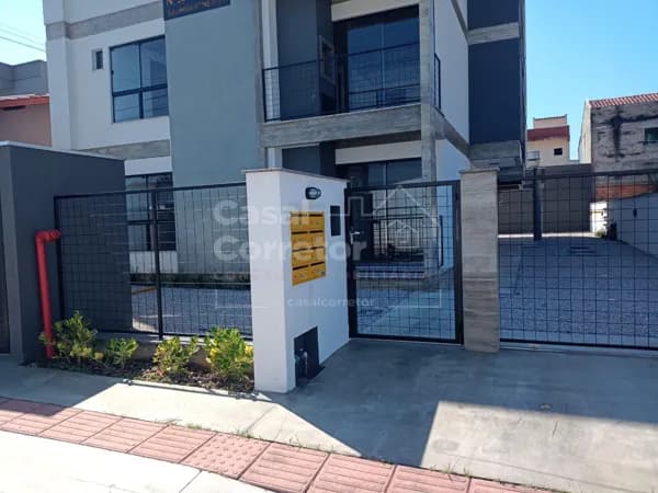 LINDO APARTAMENTO COM 2 DOIS DORMITÓRIOS SENDO 1 SUÍTE