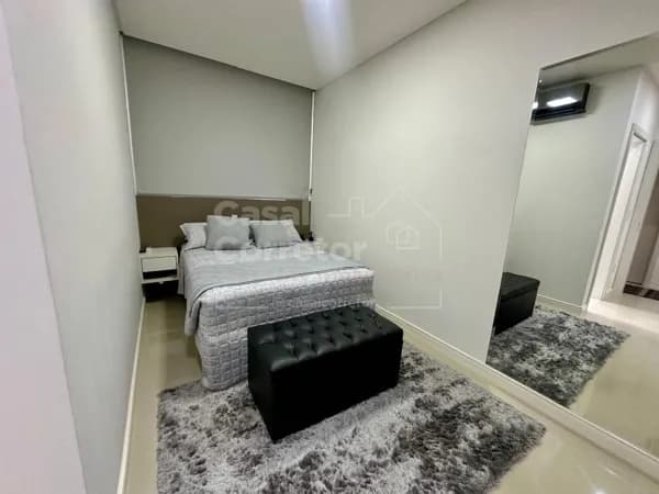 Apartamento em Itapema - Meia Praia