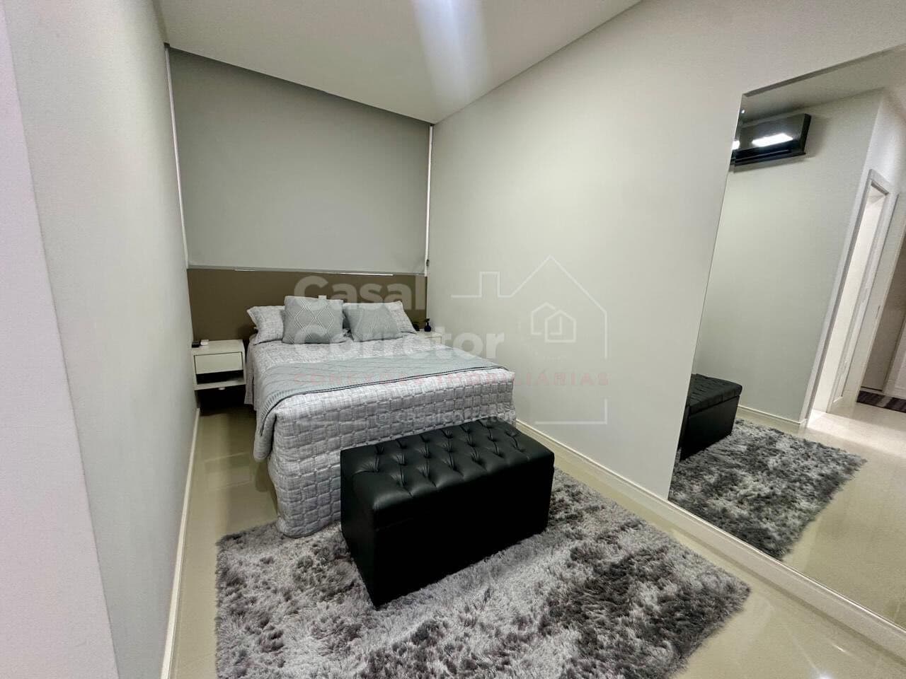 Apartamento em Itapema - Meia Praia