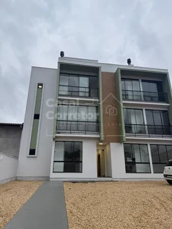 Apartamento Padrão no Residencial Villaggio II Limoeiro.