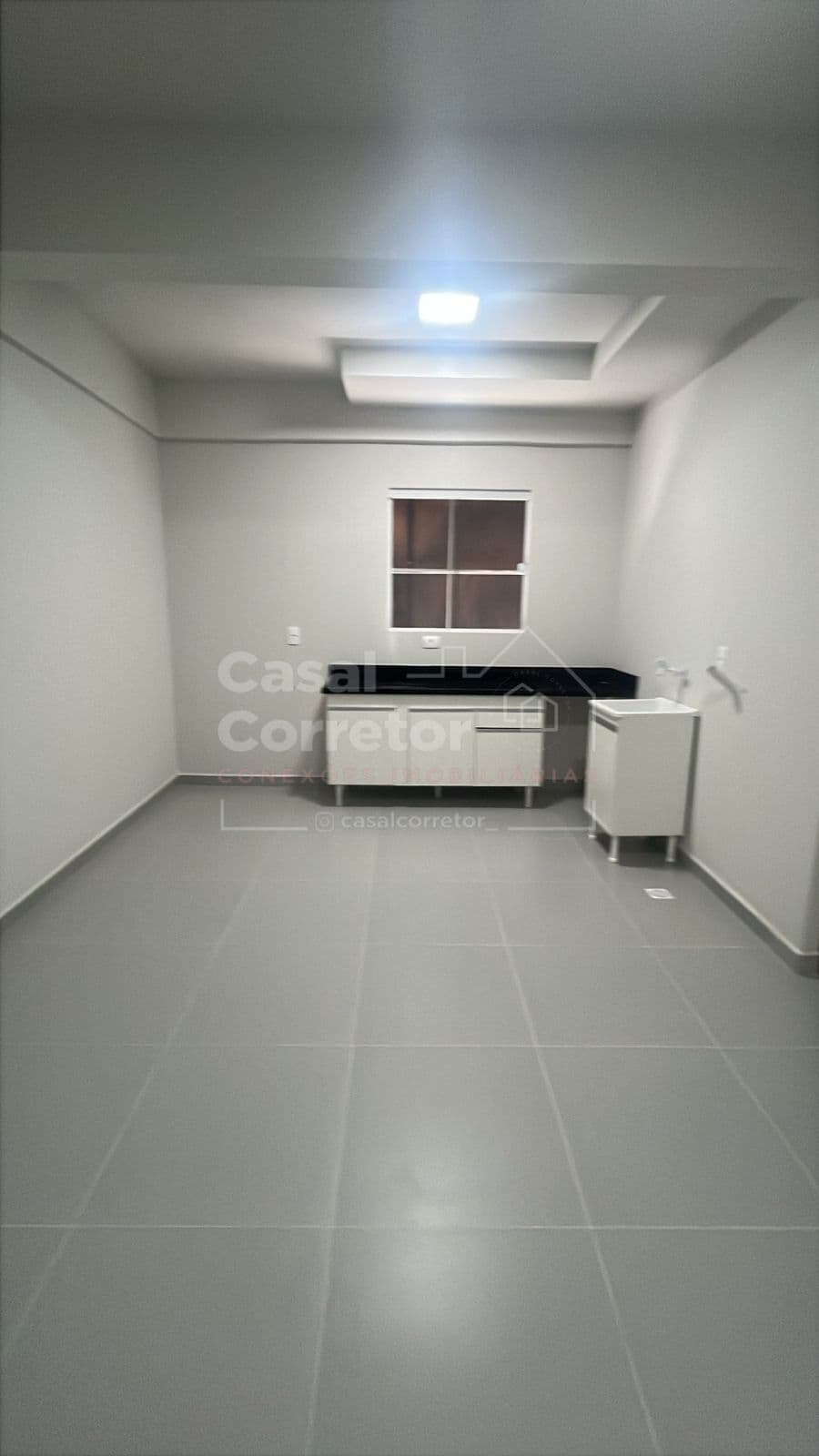 Apartamento em Brusque - Nova Brasília