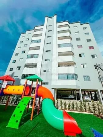 APARTAMENTO DE 2 DORMITÓRIOS NA SANTA TEREZINHA
