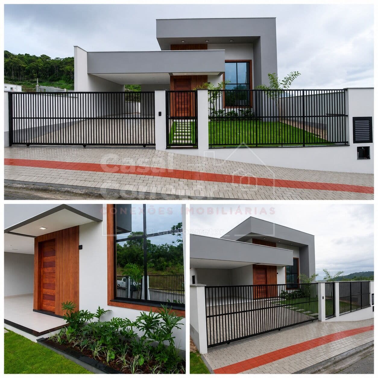 Casa em Brusque - São João