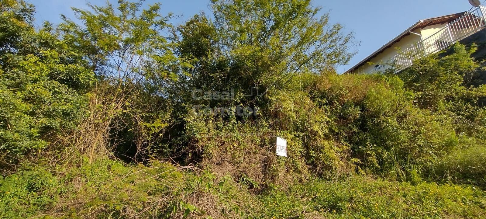 TERRENO EM LOTEAMENTO DE 240m² NO BAIRRO SÃO PEDRO