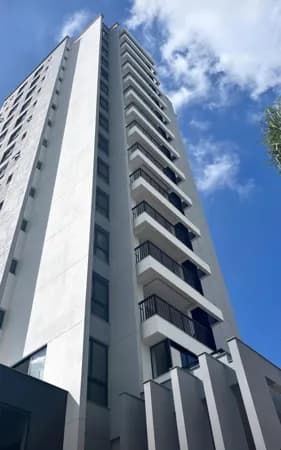 APARTAMENTO DE ALTO PADRÃO DE 98,56m² COM 2 SUÍTES