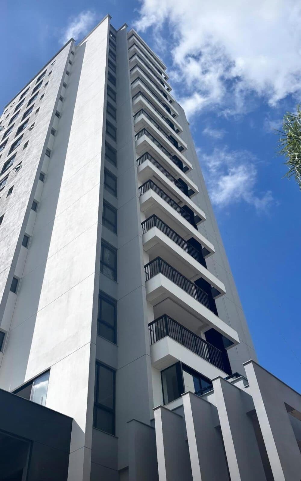 APARTAMENTO DE ALTO PADRÃO DE 98,56m² COM 2 SUÍTES
