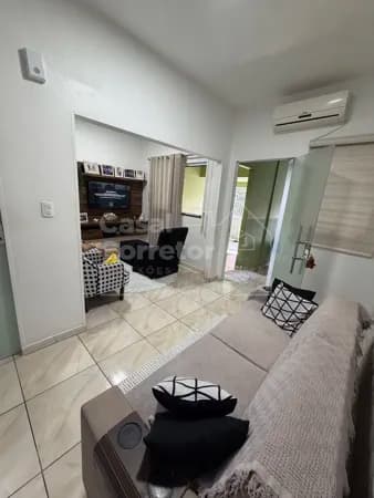Casa em Brusque - Santa Terezinha