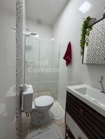 Casa em Brusque - Santa Terezinha