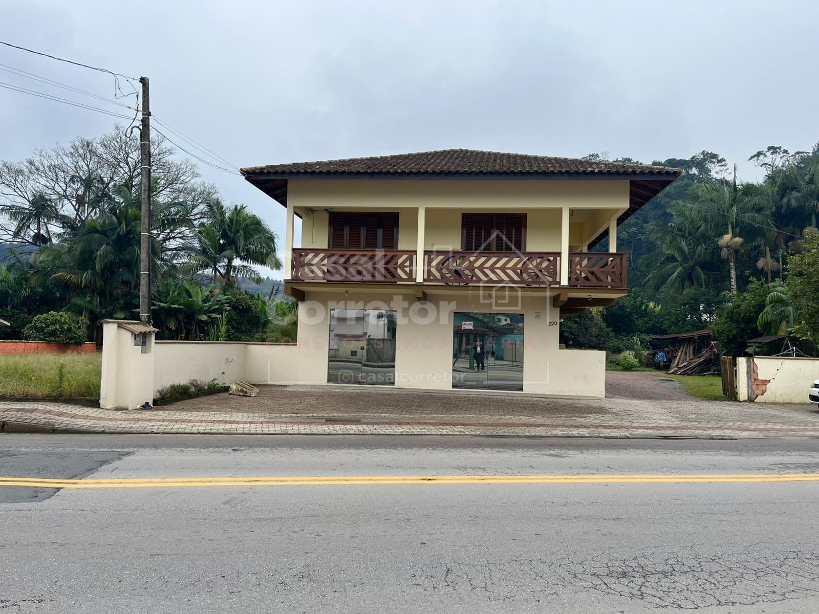 Sala/Conjunto em Guabiruba - Guabiruba Sul