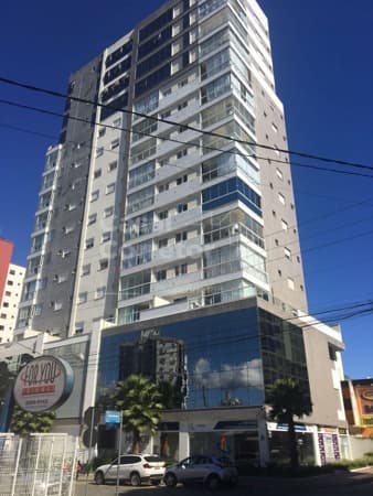 CONFORTO E PRIVACIDADE EM UM APARTAMENTO DE 3 SUÍTES