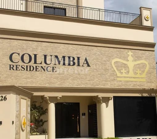 Apartamento Padrão Santa Terezinha