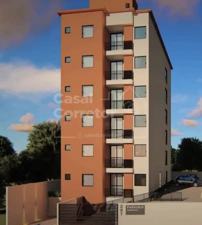 OPORTUNIDADE DE APARTAMENTO DE 1 DORMITÓRIO