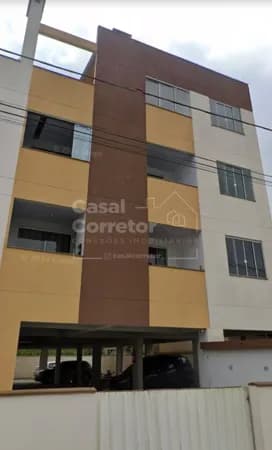 Apartamento Padrão no residencial Santa Monica