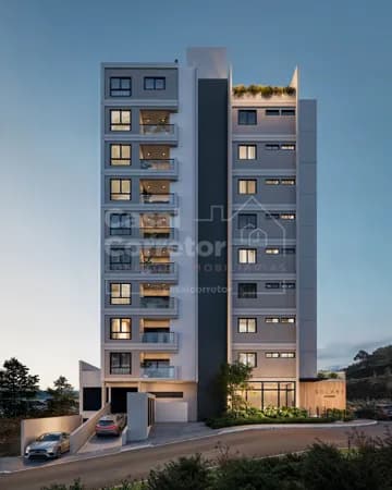 ELEGANTE APARTAMENTO DE 2 SUÍTES