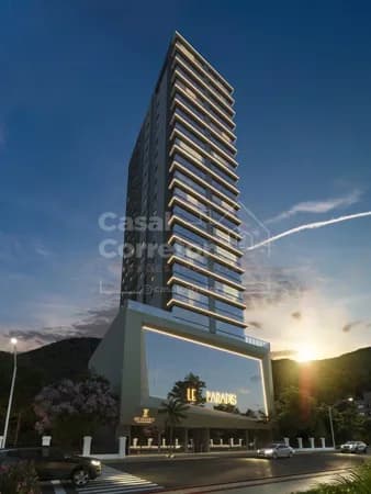 APARTAMENTO ALTO PADRÃO COM 3 SUÍTES SENDO 1 MASTER