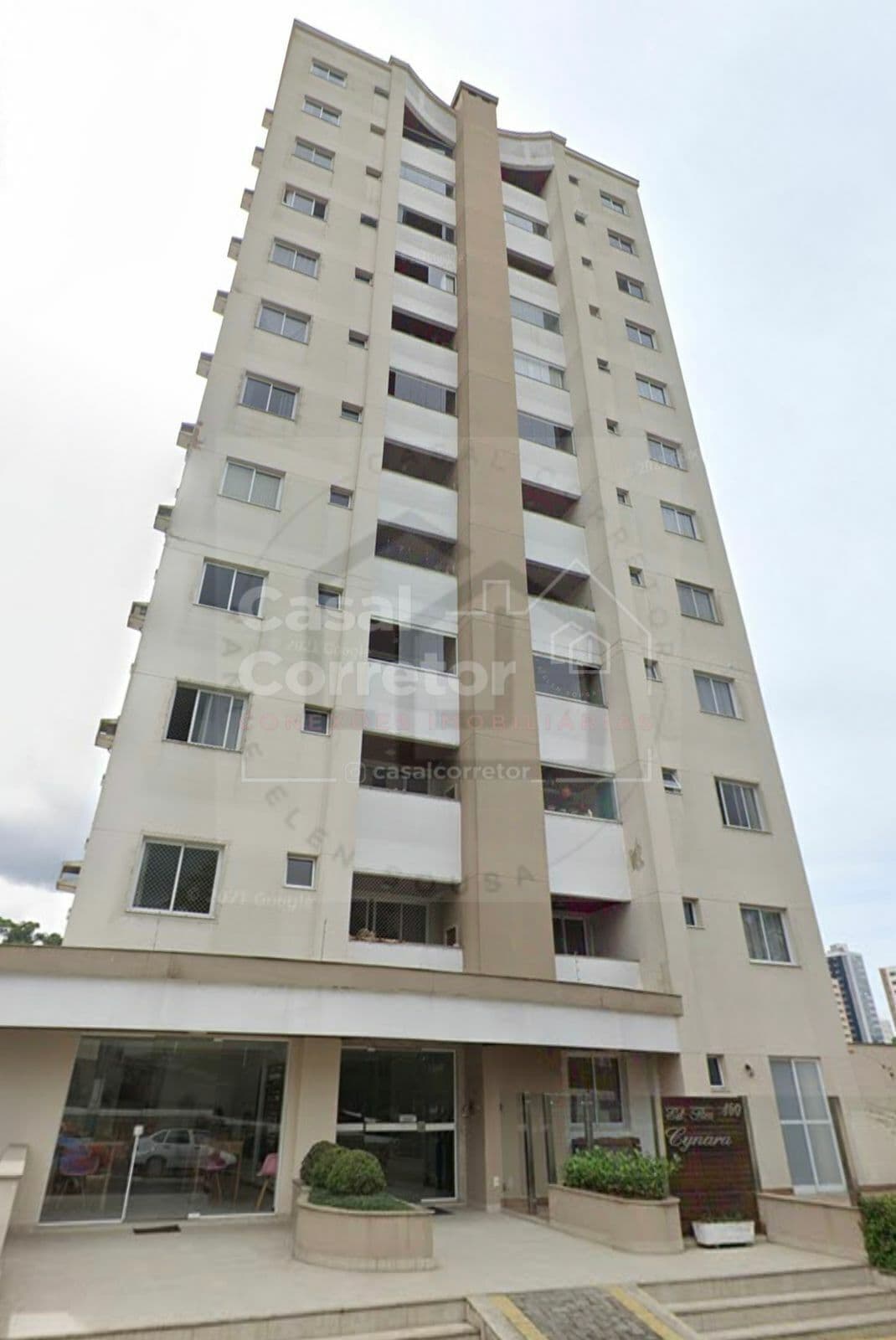 APARTAMENTO COM 3 DORMITÓRIOS SENDO 1 SUÍTE