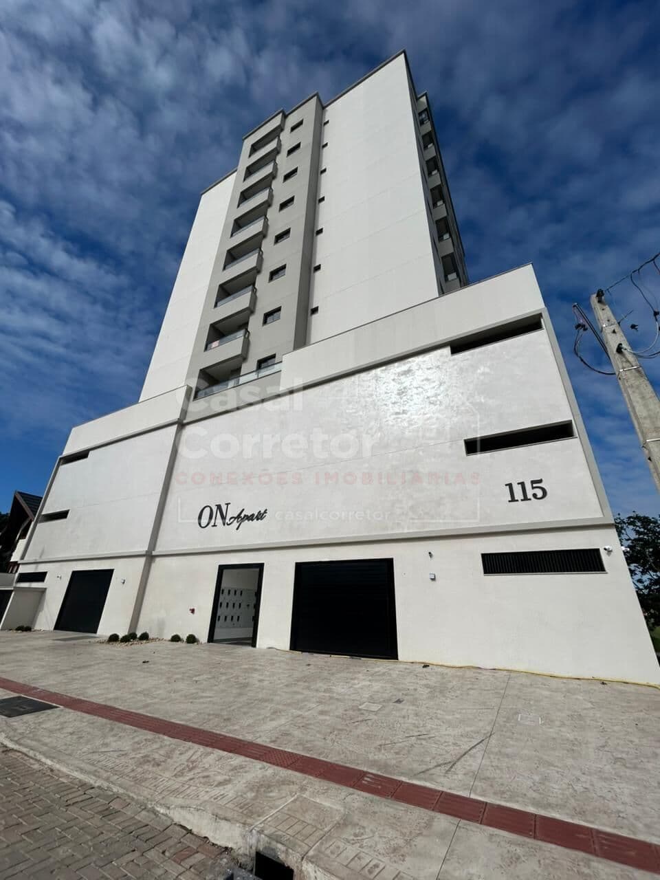 Apartamento Padrão PARA ESTUDANTES PROXIMO A UNIFEBE SANTA TEREZINHA