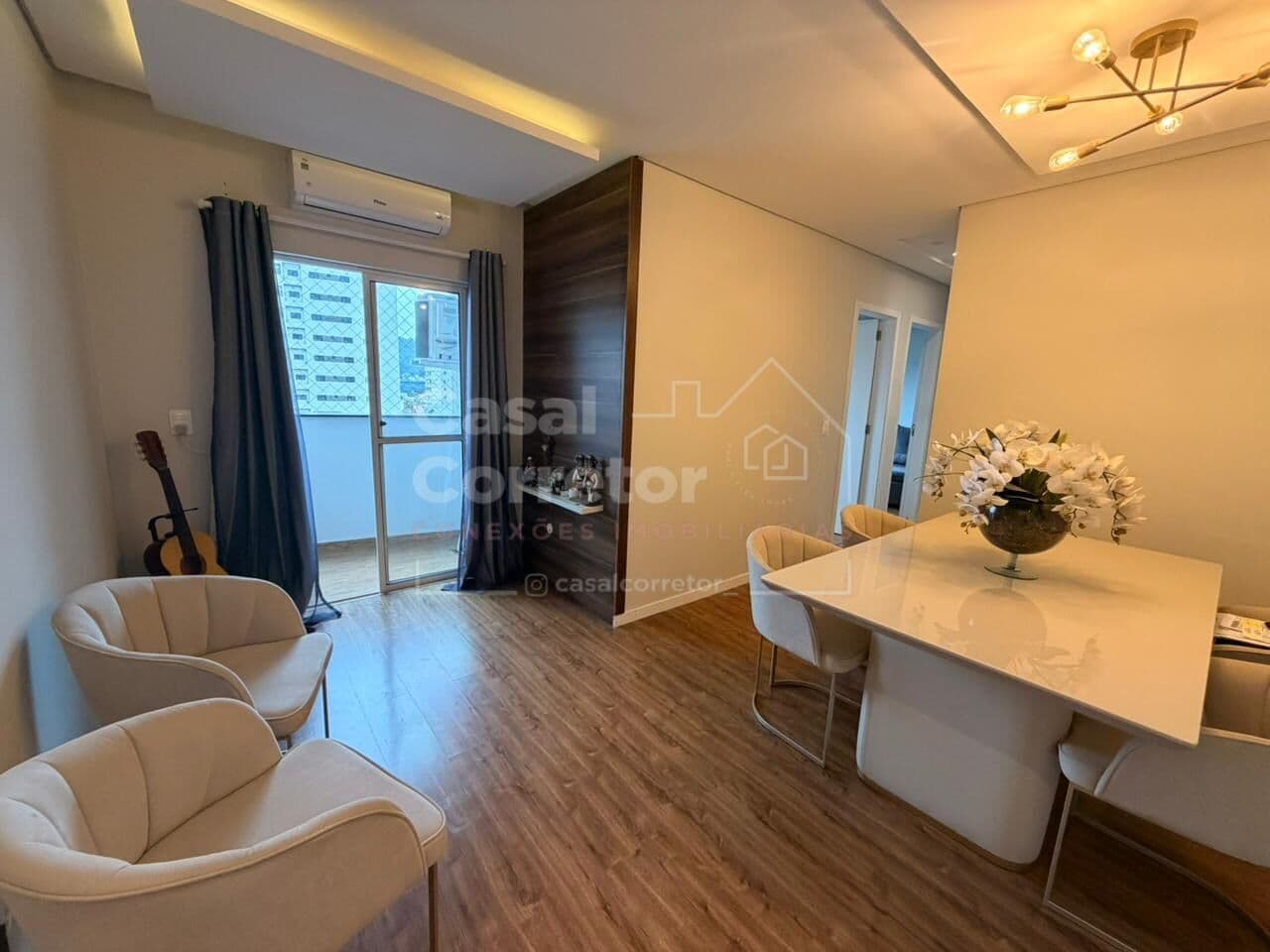 Apartamento em Brusque - Santa Terezinha