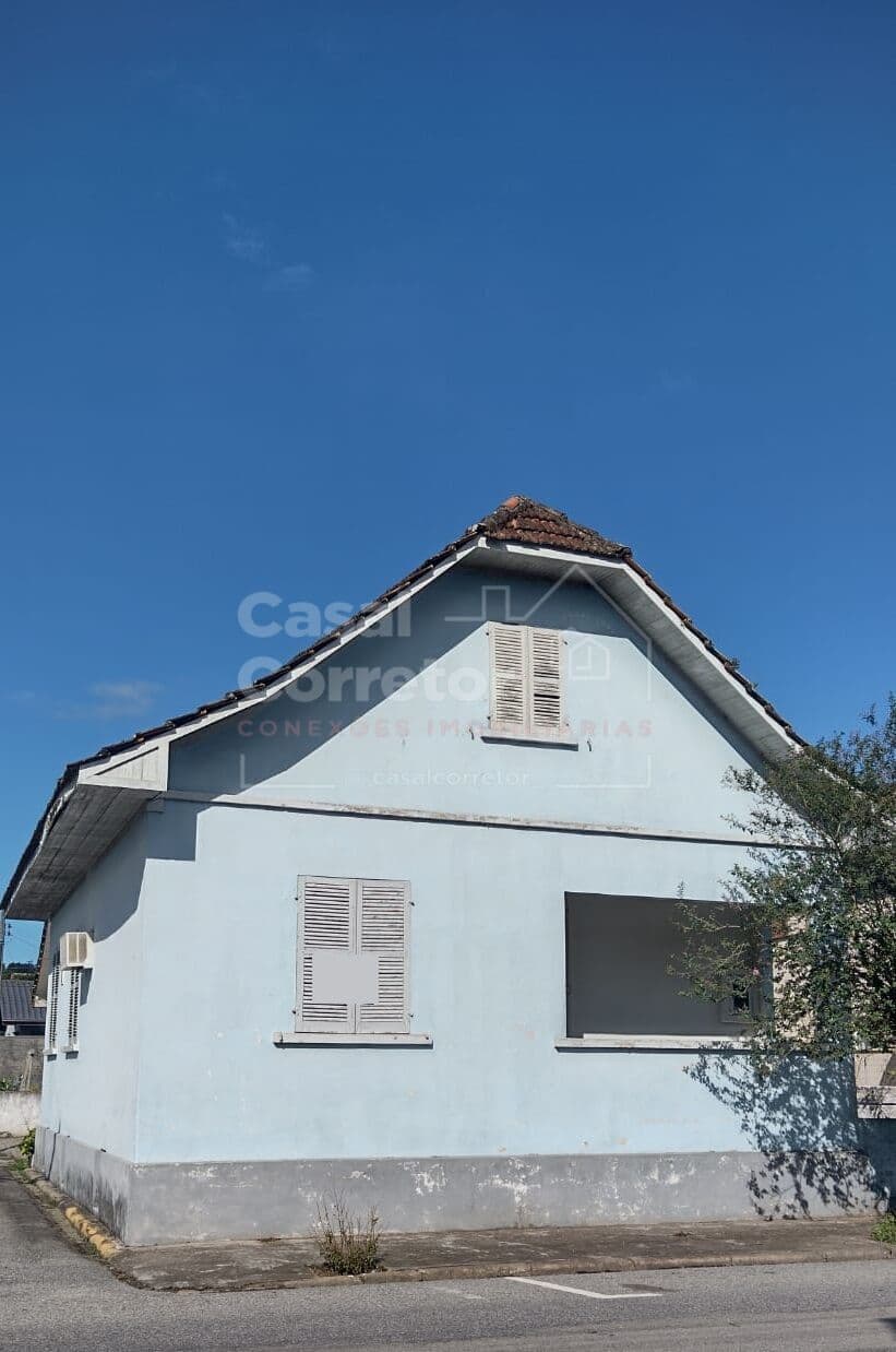 CASA COMERCIAL, O PONTO PERFEITO PARA SEU NEGÓCIO