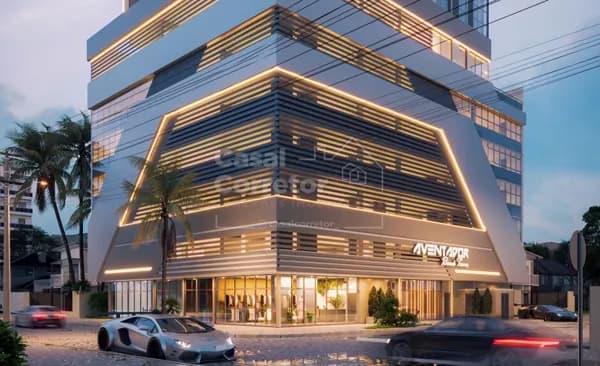 APARTAMENTO COM 3 SUÍTES A POUCOS PASSOS DA PRAIA