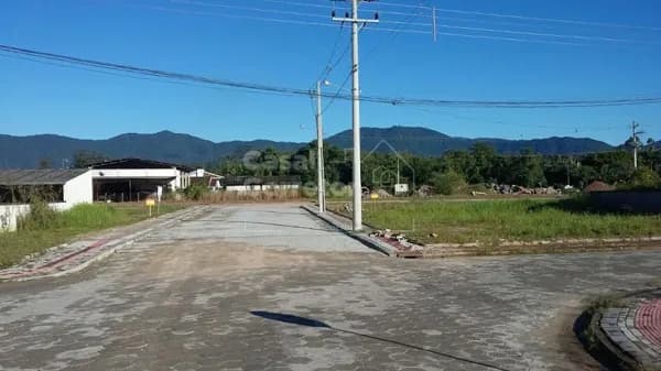 Lote/Terreno em Guabiruba - Centro