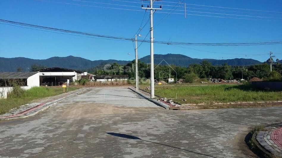 Lote/Terreno em Guabiruba - Centro
