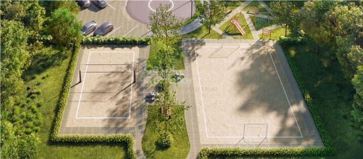 AMPLO TERRENO DE 273m² EM LOTEAMENTO