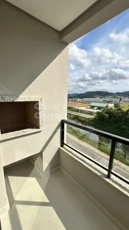 Apartamento em Brusque - Santa Terezinha