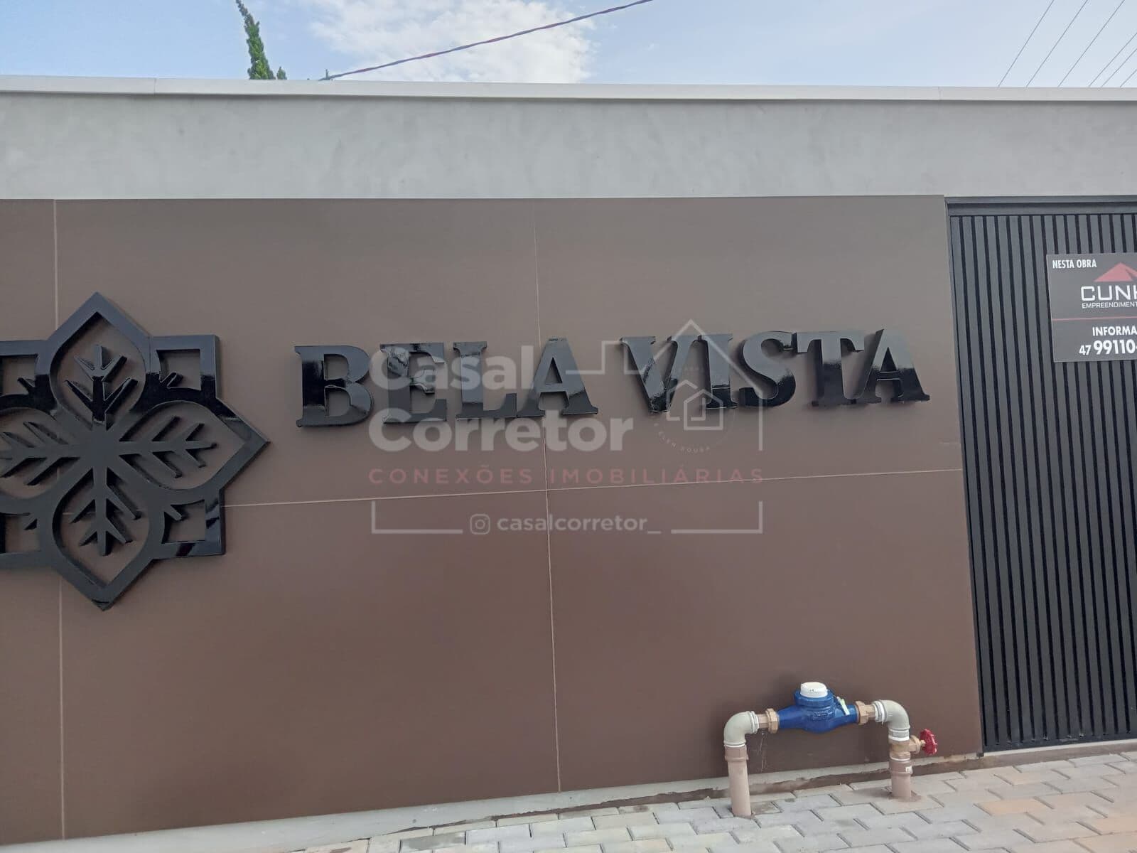 TERRENO EM CONDOMÍNIO COM 407M² – PERFEITO PARA MORAR OU INVESTIR