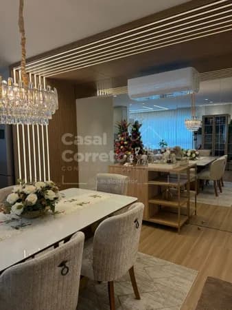 Apartamento em Porto Belo - Bal. Perequê