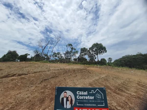 TERRENO PLANO DE 338m²