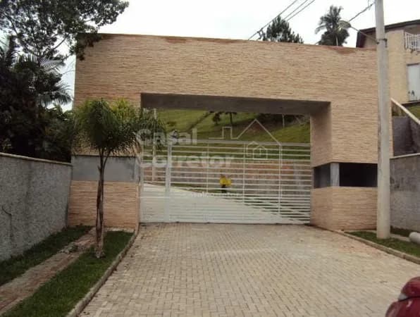 TERRENO EM CONDOMÍNIO FECHADO EM DOM JOAQUIM