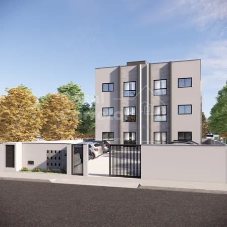 Apartamento em Brusque - Planalto