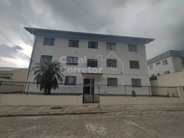 APARTAMENTO COM 3 DORMITÓRIOS SENDO UMA SUITE