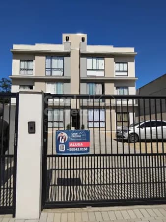 Apartamento Padrão de um dormitório no Loteamento Santa Monica Limoeiro