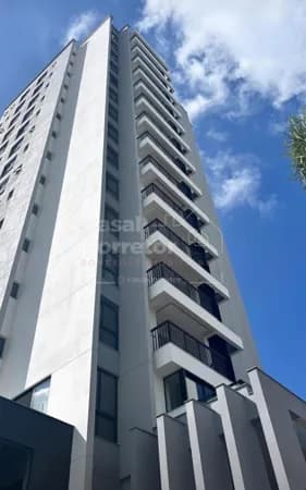 APARTAMENTO DE ALTO PADRÃO DE 98,56m² COM DUAS SUÍTES