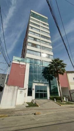 LINDO APARTAMENTO MOBILIADO COM 2 DORMITÓRIOS SENDO 1 SUÍTE