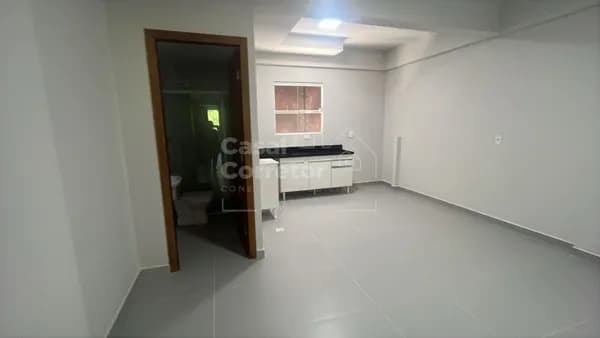 Apartamento em Brusque - Nova Brasília