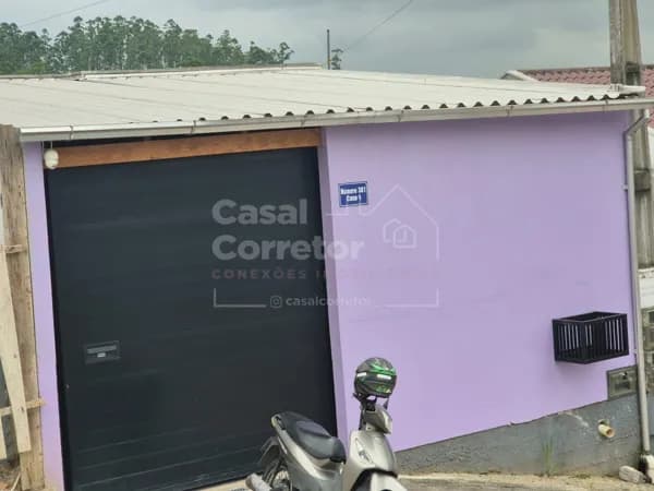 CASA DE 3 DORMITÓRIOS ACONCHEGANTE