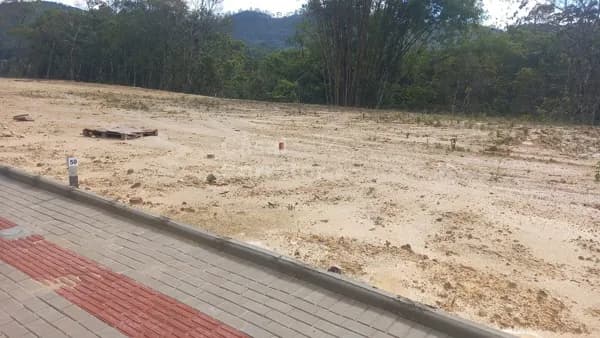 Lote/Terreno em Guabiruba - Lageado Baixo