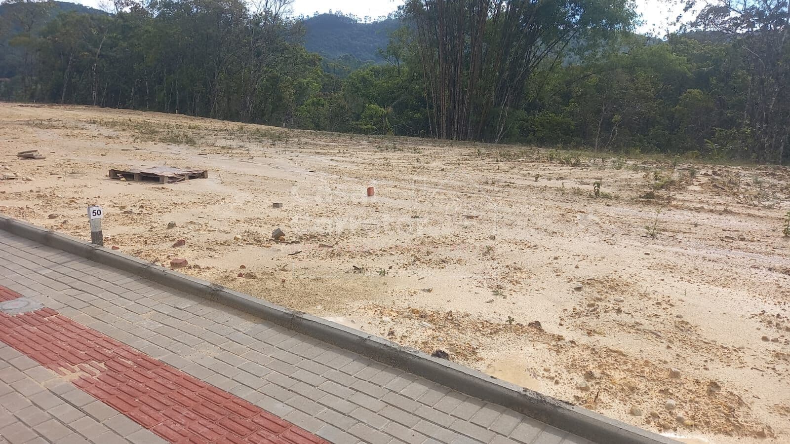 Lote/Terreno em Guabiruba - Lageado Baixo