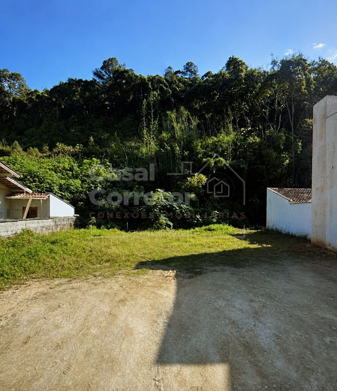 Lote/Terreno em Brusque - São Pedro