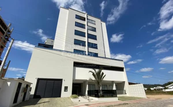 LINDO APARTAMENTO DE 3 DORMITÓRIOS SENDO 1 SUÍTE