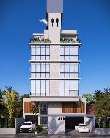 APARTAMENTO DE 2 SUÍTES PRÓXIMO DA PRAIA